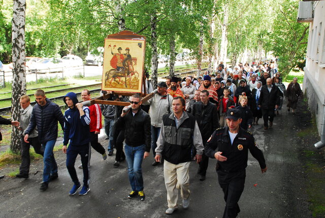 Lev Kozlov's photo