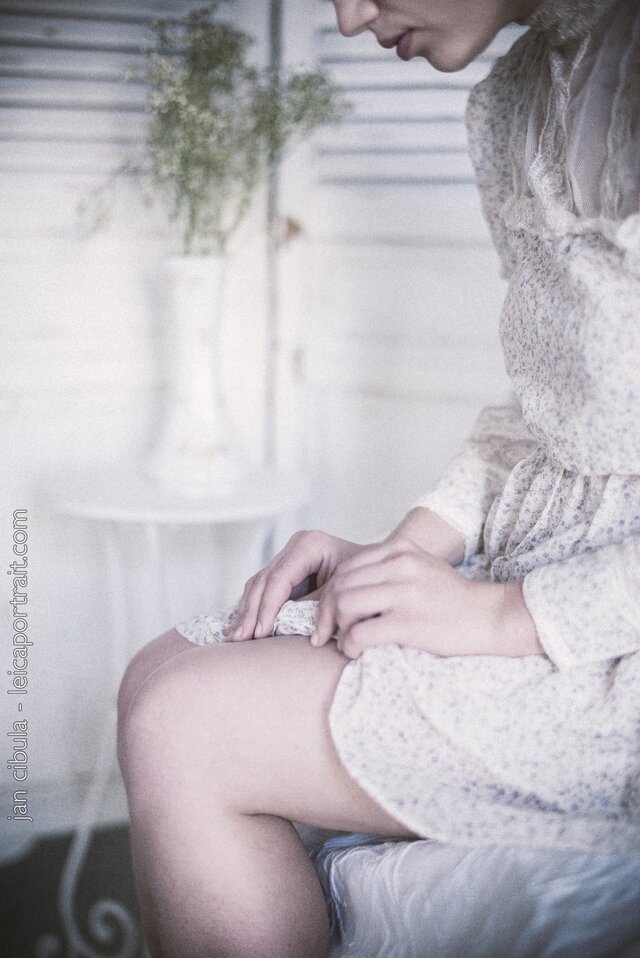 Alena Aleksandrova's photo