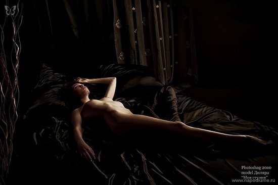 Foto Aleksandr Sabalin