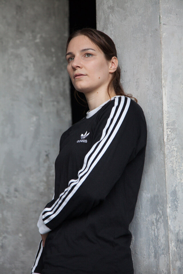 Фото Anastasiia Nasu Kruzhkova