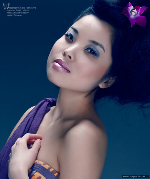 Kata Pesakova's photo