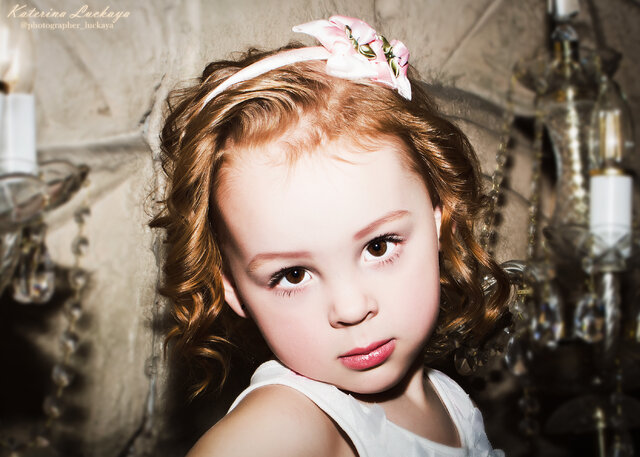 Фото Kristina Mac