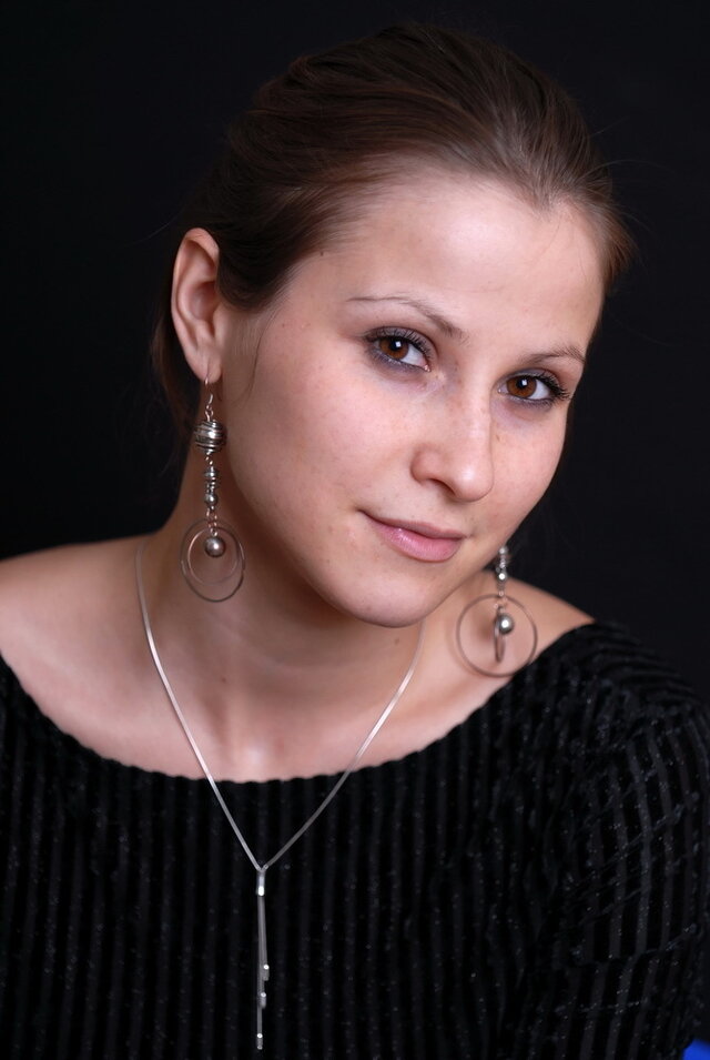 Sergey Golovanov's photo