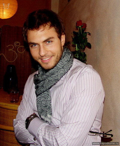 Bogdan Rostopka's photo