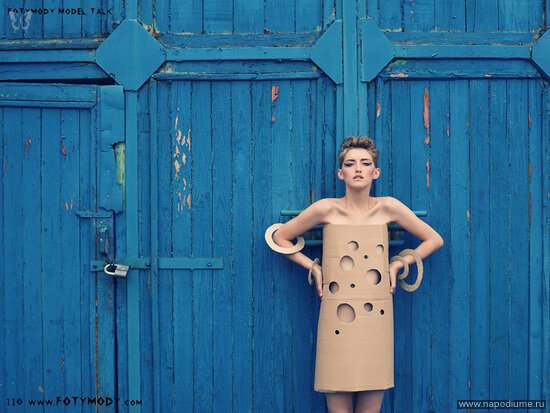Фото Foty Mody