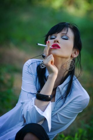 Lana Litovski's photo