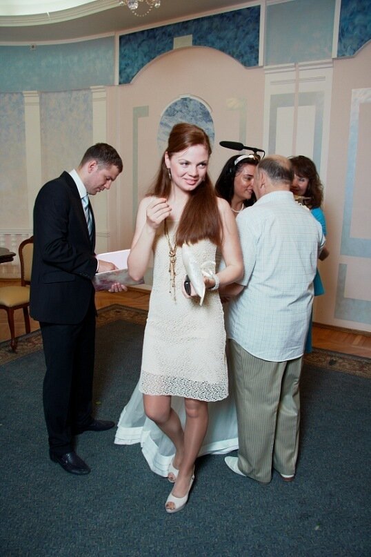 Anna Uzinceva's photo