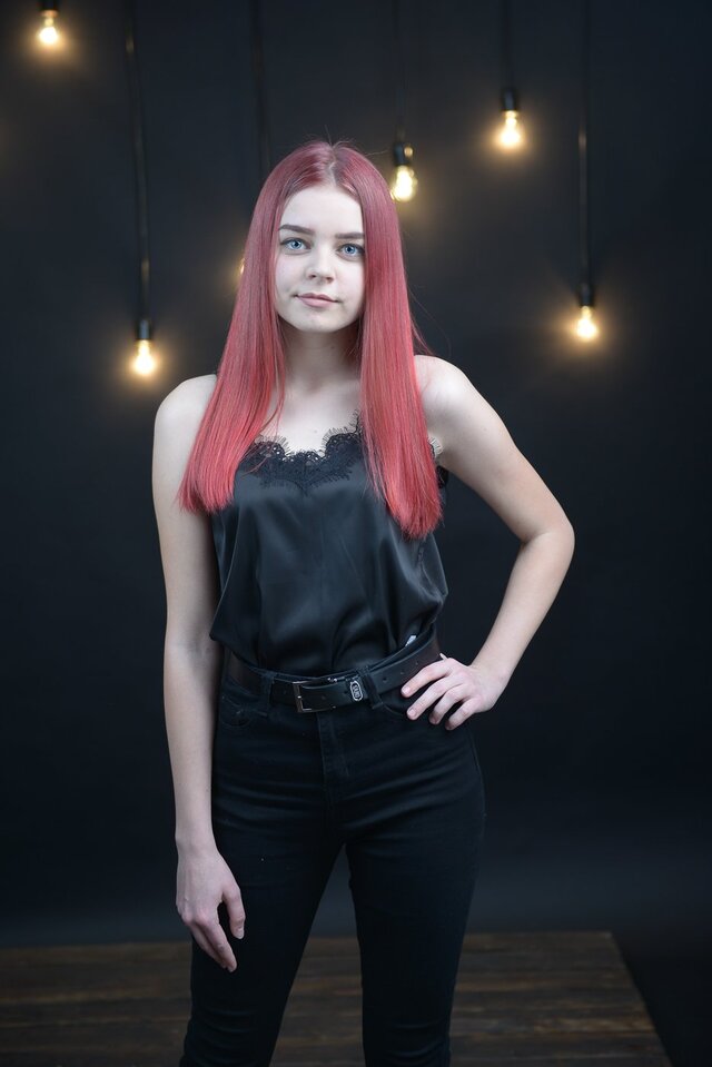 Фото Anna Silinskaja