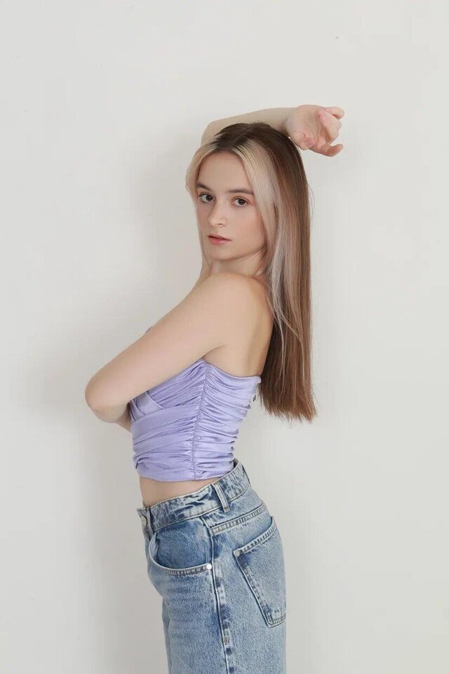 Фото Ангелина Бычкова