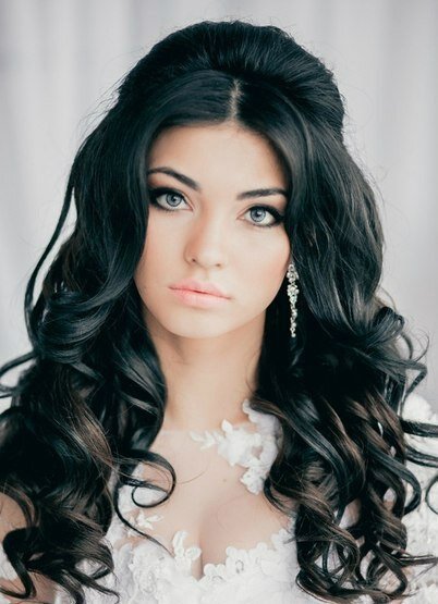 Mila Usifova's photo