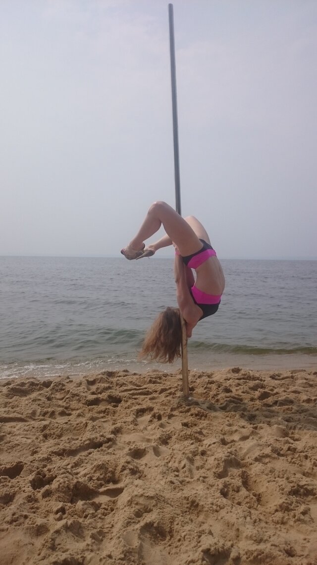 Anastasija Abramova's photo