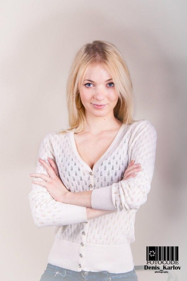 Фото Валерия Левкова