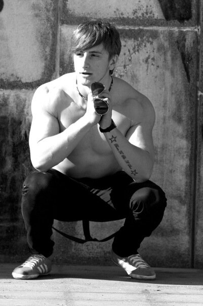 Georgij Kritarov's photo