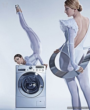 Valeria Rumanceva's photo