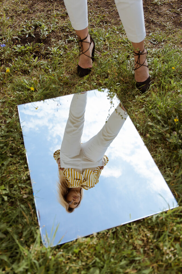 Anna Grackova's photo