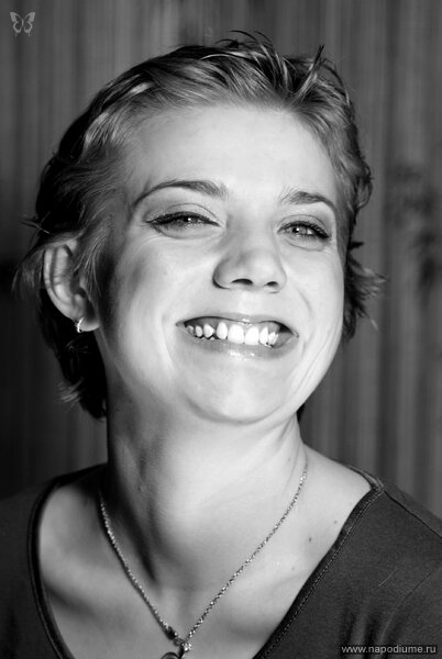 Svetlana Fedorova's photo