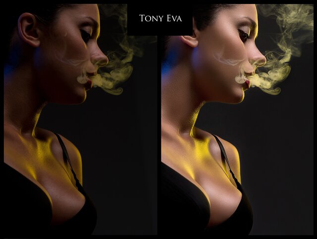 Retouch