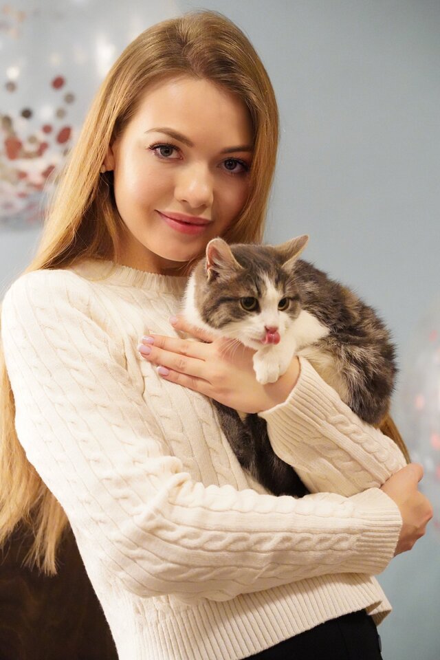 Irina Tiurina's photo