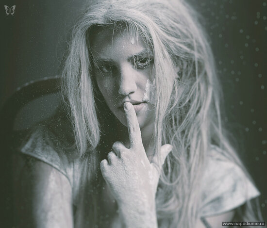 Alena Adamenko's photo