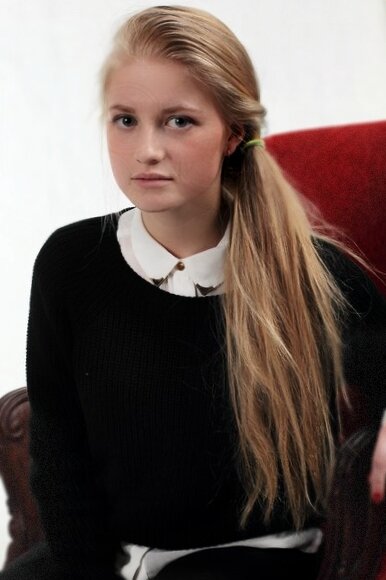 Фото Sofiya Visocskaya