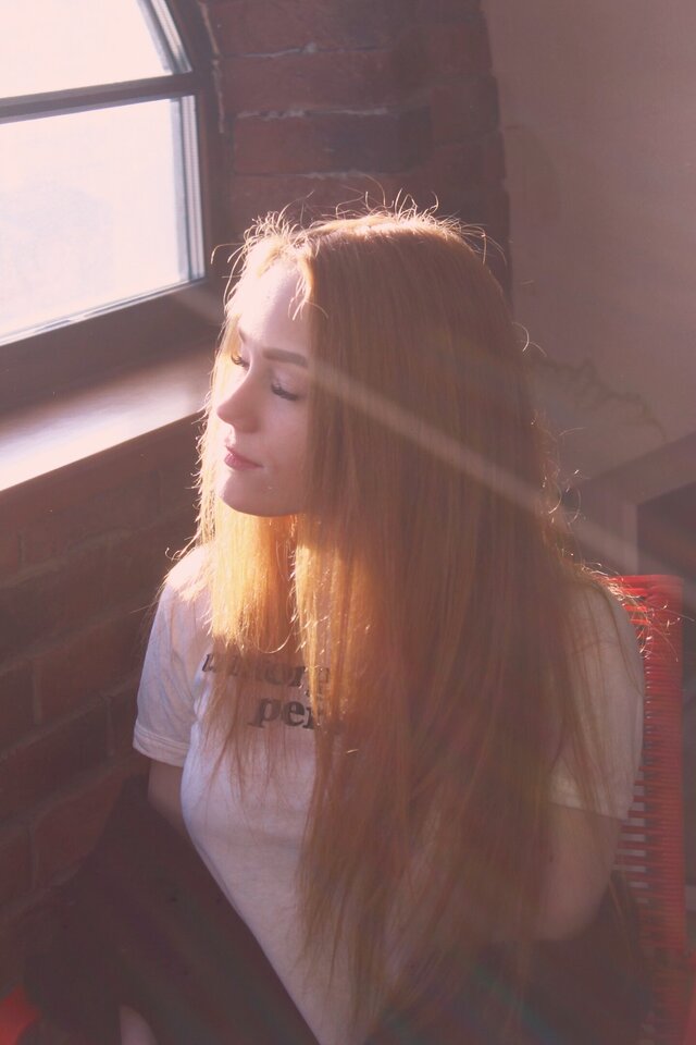 照片Elena Sova