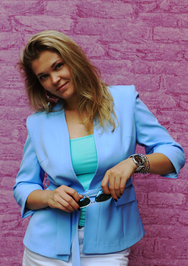 Фото Марина Сотникова
