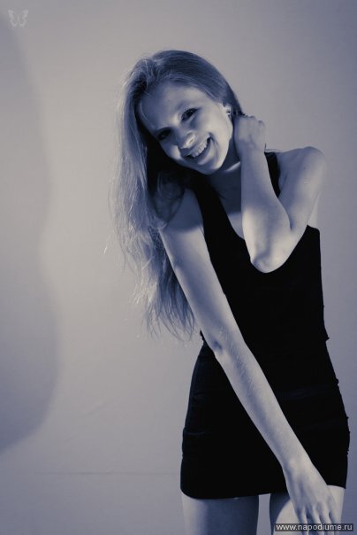 Фото Irina Trefilova