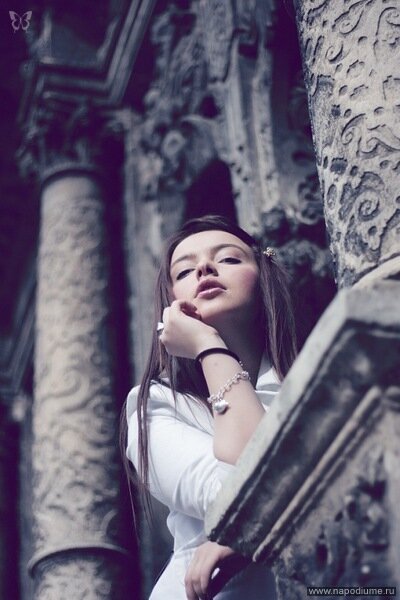 Фото Анна Романюк