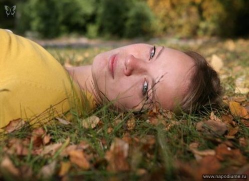 Girl Portret