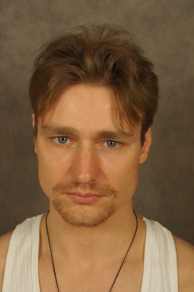 Aleksandr Fadeev's photo