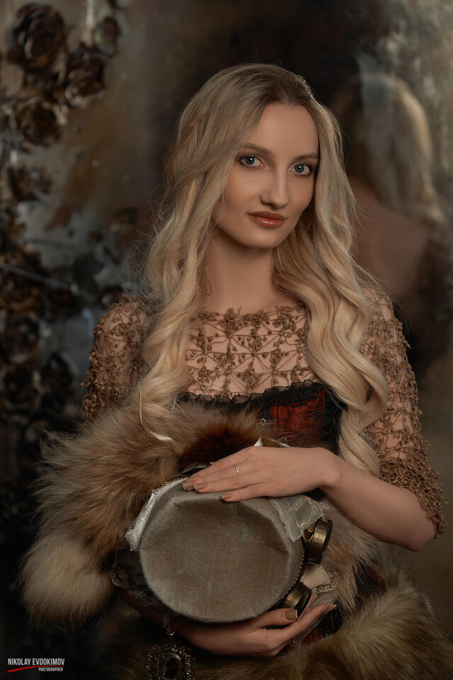 Anastasia