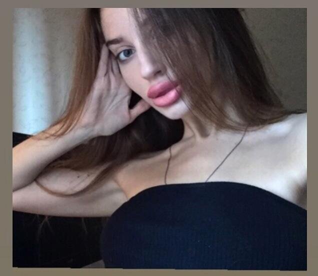 Фото Лола Сергеевна