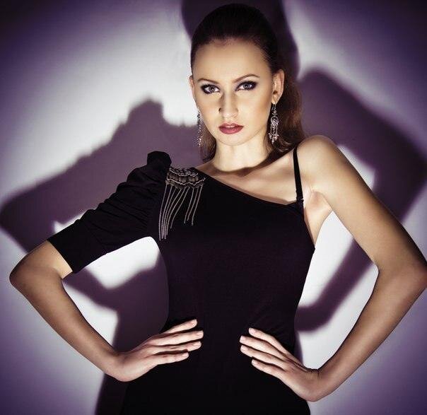 照片Anastasija Shel