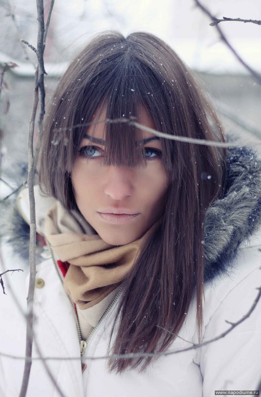 Ana Kovalevskaa's photo