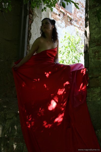 Фото Anna Mineeva