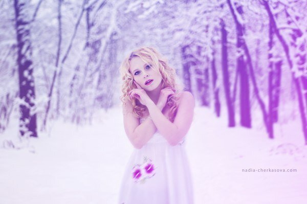 Фото Марта Модестова