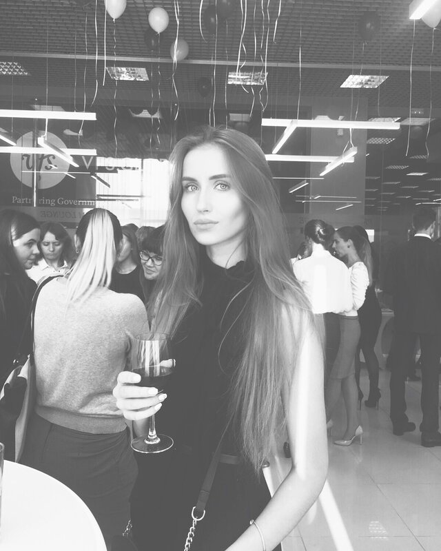 Foto Alina Fesenko