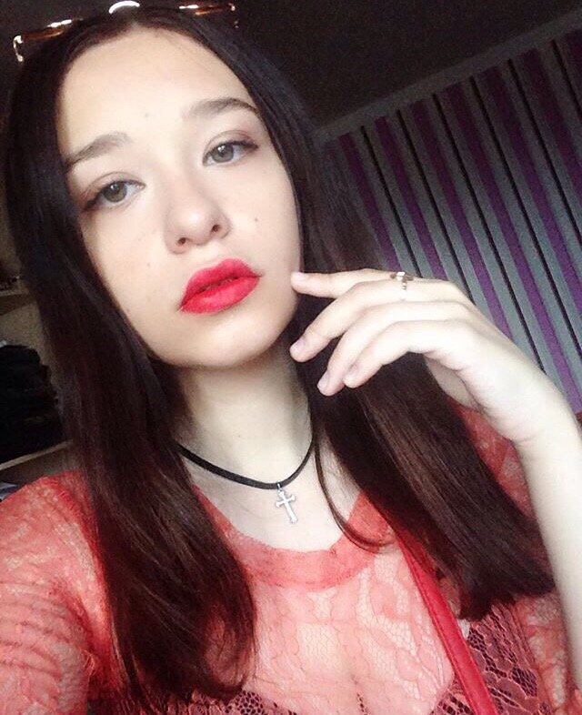 Фото Елена Поварова