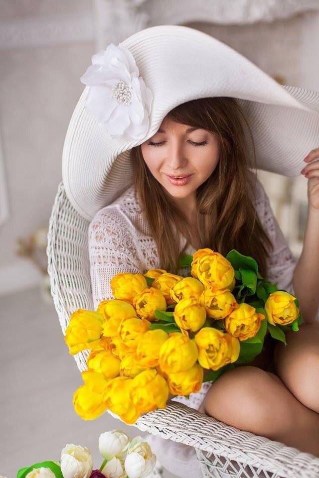 Nika Smakova's photo