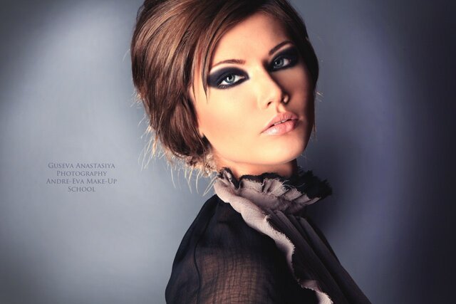 olesya minakovskaya's photo