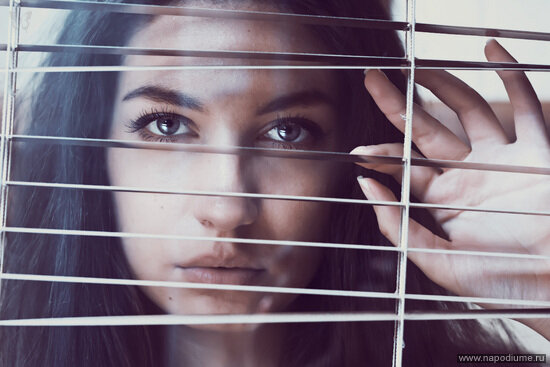 KSENIA ♥ POLOVINKINA's photo