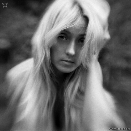 Anna Bondareva's photo