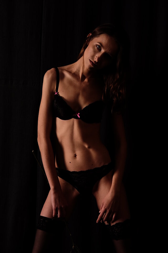 Tetjana Kmіt's photo