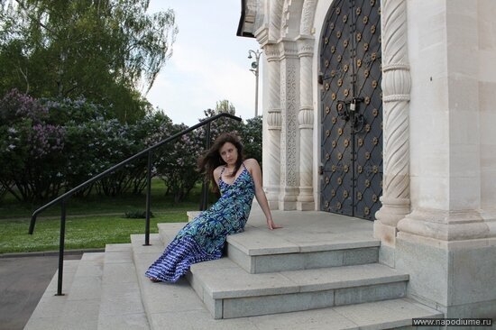 Фото Анжела Щербакова