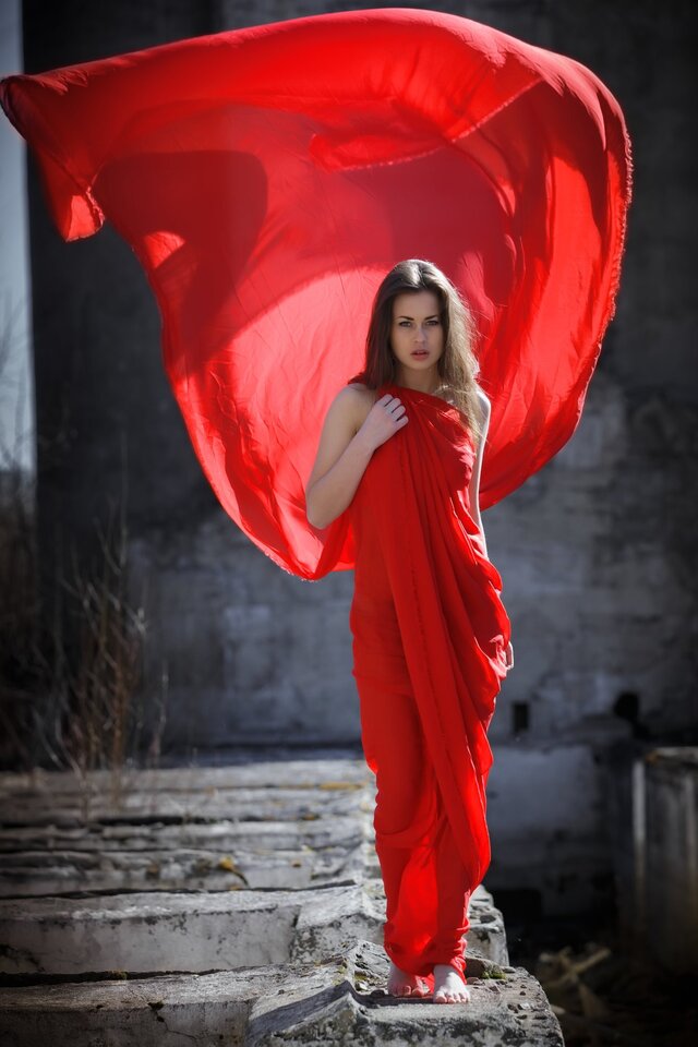 Vitaly Vachrushev's photo