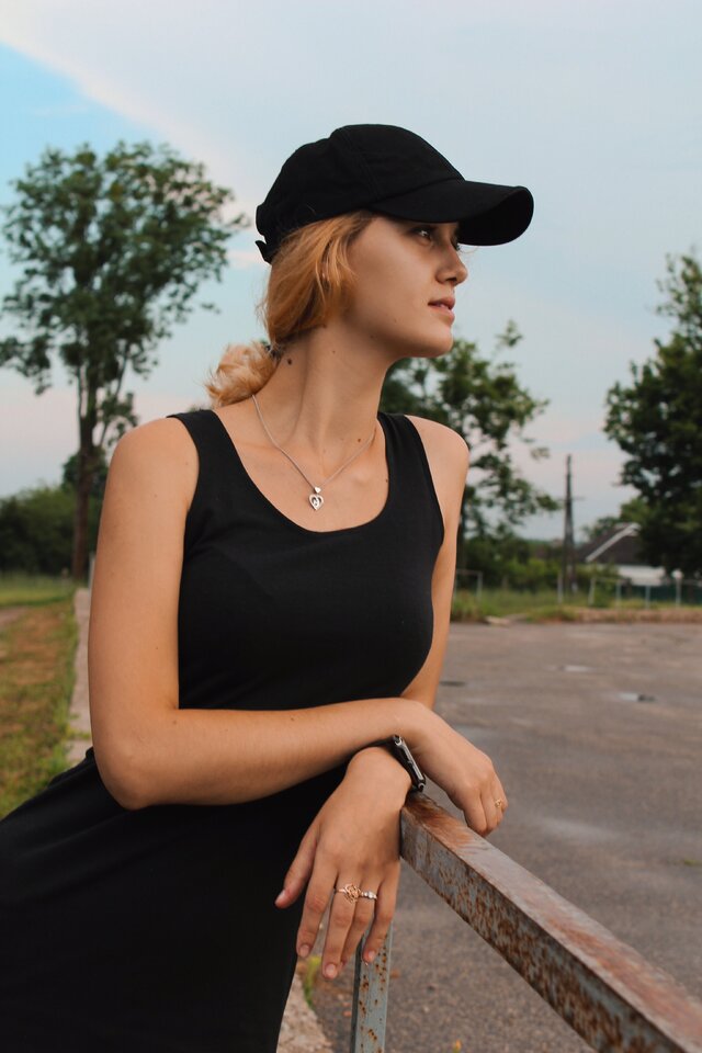 Foto Anna Bondarenko