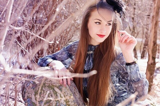 Фото Анастасия Nasteysha Епифанцева