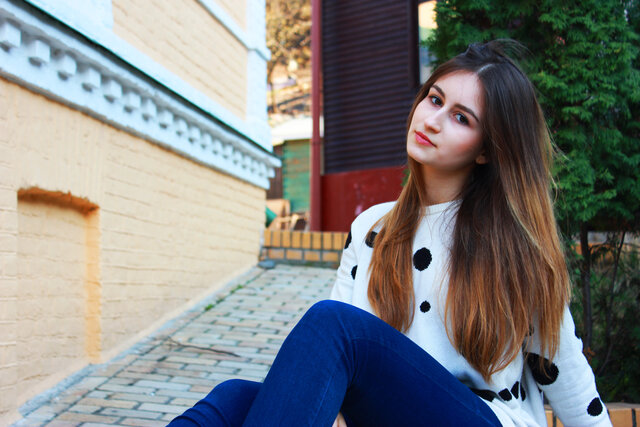 照片Ann Minajljuk
