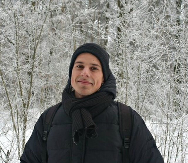 Foto Bogdan Katsuk