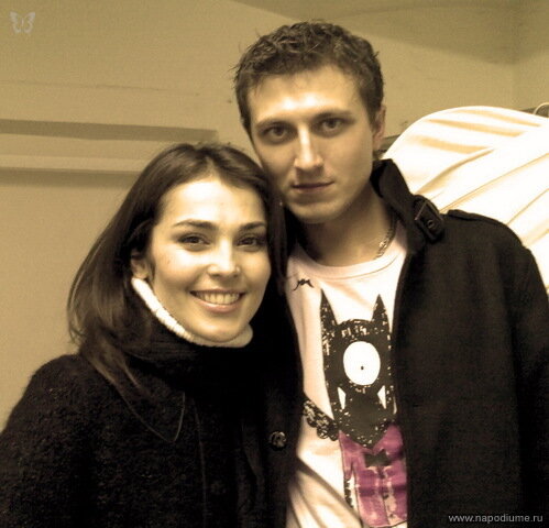 Nikita Orlov's photo